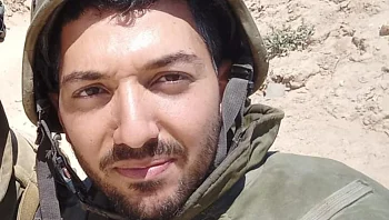 כ-4 חודשים אחרי שנפצע ברצועה: רס"ל (מיל') ניר חדד מת מפצעיו