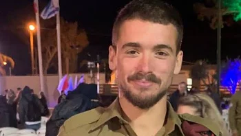 "הוא אמר לי: אני רוצה שתהיה לי המשכיות, זו הצוואה שלי"