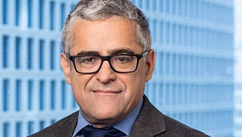 אייל בן-חיים | סמנכ"ל בכיר וראש החטיבה הבנקאית בבנק לאומי