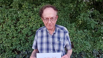 ישראל חולתי | חבר קיבוץ כיסופים, שכל את רעייתו בשבת השחורה