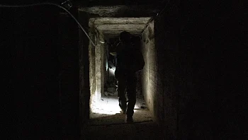 עשרות מחבלים לכודים: צה"ל מכתר מפקדה תת-קרקעית של חיזבאללה