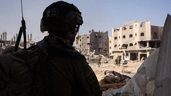 מטחים לגליל, ירי לעוטף; חוסל בכיר במערך הטילים של חיזבאללה