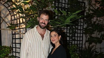 שנה אחרי שעברה הפלה: השחקנית האהובה מכריזה על היריון שני!