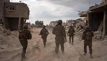 חוסל מפקד גדוד תל-סולטאן, שהיה אחראי על אבטחת סינוואר