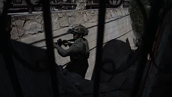 בכיר בחמאס חוסל בח'אן יונס; אלוף פיקוד צפון נפצע קל בלבנון