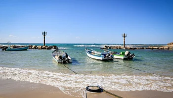 התחזית לסופ"ש: ירידה משמעותית בטמפ' - גל החום מגיע לסופו