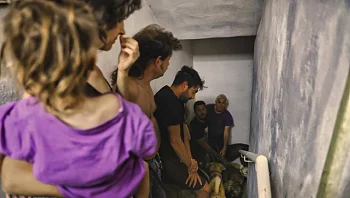 הנתונים נחשפים: יותר מ-25 אלף ילדים הוכרו כנפגעי פעולות איבה