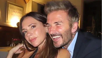 למה דיוויד וויקטוריה בקהאם לא עוקבים אחרי בנם באינסטגרם?