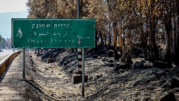 בצל הטילים: משרד הבריאות מעכב את המיון הקדמי בקריית שמונה