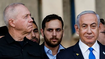 גלנט על הקלטות נתניהו: "שקרים. עבורו - ביטחון הקואליציה קודם"
