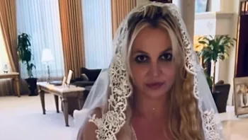 שוב נעלמת: בריטני ספירס מעוררת דאגה בקרב המעריצים