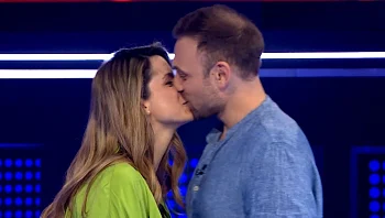 אל תפילו את המיליון, עונה 2, פרק 44: הזוג המושלם