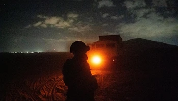 4 חללים בלבנון, לוחם גבעתי נפצע קשה מירי נ"ט בצפון הרצועה