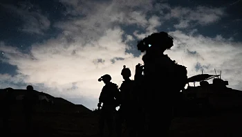 מחבל חיזבאללה חוסל בלבנון; חוליה שתכננה פיגוע נעצרה בבית לחם