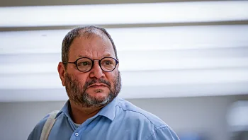 תקיפת השוטר: היועמ"שית מסרבת לסגור עסקת טיעון עם ח"כ כסיף