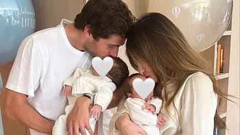 "חצי שנה לחזור לג'ינס": קורל סימנוביץ' על המציאות אחרי הלידה