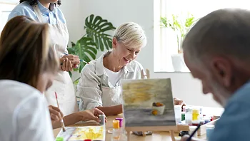 תחביבים לחיים טובים וארוכים