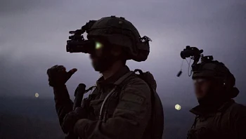 "חסרת תקדים והיסטורית": פעולת הקומנדו שהפתיעה את האיראנים