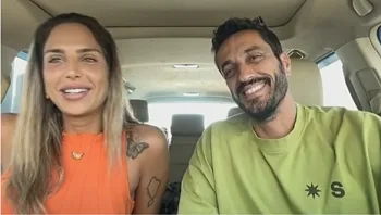 מודי ספורי מגיב לראשונה לכניסתה של גל רובין ל"האח הגדול"