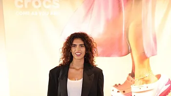 אחרי הגירושים: הדוגמנית הישראלית המצליחה בעולם משיקה זוגיות