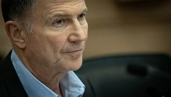 נציג המילואימניקים לאדלשטיין: "החוק - החלום הוורוד של החרדים"