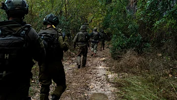 חיזבאללה ירה, כוח צה"ל נסוג והמבצע מעבר לליטאני בוטל