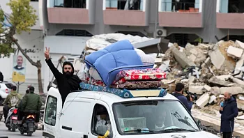 נעצרו חשודים שהתקרבו לכוחות בלבנון, הלימודים בגולן יתחדשו