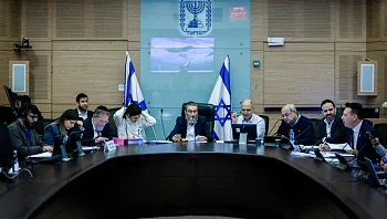 חרף פיזור הכנסת: עשרות מיליונים יועברו לחרדים במחטף