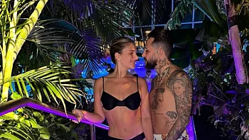 שברה את הרשת: עדי בוזגלו מציגה שינוי ענק בביקיני קטנטן