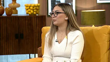 מחברת הספר "אמת על הדף" – נועה אבודיאן