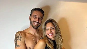 יוצאת "הישרדות" מחקה את הקעקוע שעשתה עם האקס