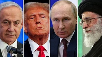 דריכות שיא: "הפערים בין ארה"ב לאיראן גדולים מאוד"