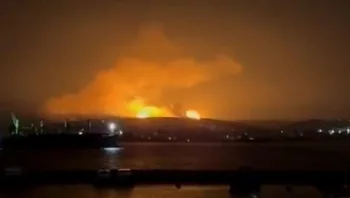דיווח על תקיפה חריגה של צה"ל בסוריה: "ישראל עדכנה את ארה"ב"