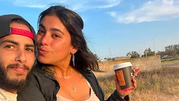 אילנה שוחררה מהשבי - ועדיין מחכה למתן: "הגוף חזר, הנשמה עוד שם"