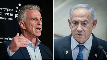 ניסיון החיסול בקטר: "טילים שוגרו ממטוסים, המוסד סירב לפעולה"