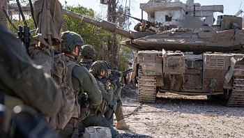 דיווח בלבנון: "ישראל מתכוונת להאריך את השהות בדרום המדינה"