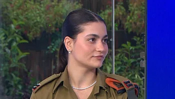 "מי ידע למה נקום למחרת?": עדן נורתה 12 פעמים ב-7/10 וניצלה