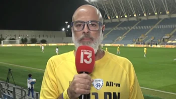 אביו של החטוף עומר ונקרט: "צריך הסכם כולל - גם במחיר קשה"