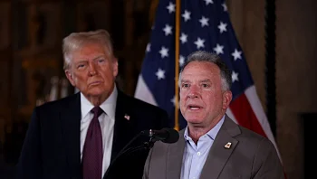 טראמפ יכנס "ישיבה גדולה" על עזה; ויטקוף: "נגיע להסכם עד סוף השנה"