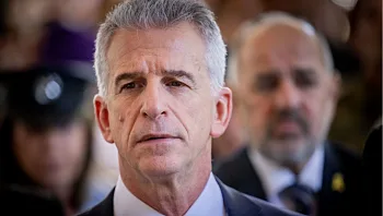 במלחמה עם איראן: "ראש המוסד ביקר באמירויות לתיאום פעולות"