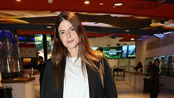 לזה היא לא ציפתה: המסר של האח הגדול ללירון ויצמן באמצע נתב״ג