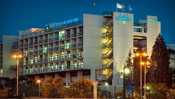 הורים מדימונה חשודים שגרמו למות בנם התינוק: "פגיעות קשות בגופו"