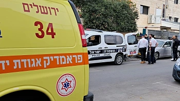 גופת אישה אותרה בדירה בירושלים, כל כיווני החקירה נבדקים