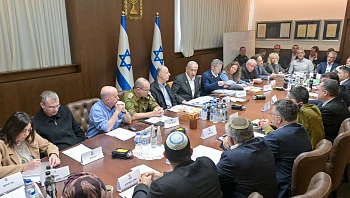 אזהרת הרמטכ"ל בקבינט: כניסה לעיר עזה תוביל לאסון הומניטרי