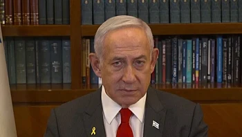 נתניהו: "שומרים על הזכות לחזור למלחמה אם צריך, בגיבוי ארה"ב"