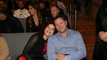 "החיים החדשים שלי": ג'ודי ניר מוזס שוב רווקה - אחרי 8 שנות זוגיות