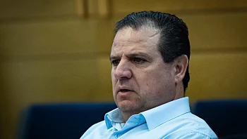 ש"ס הודיעה: הסיעה תתמוך בהדחת ח"כ איימן עודה