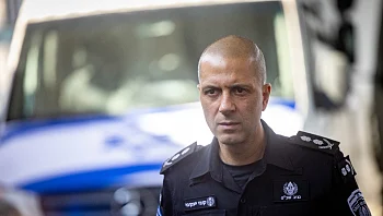 בעקבות איומים קונקרטיים: תוגברה האבטחה על נציב שב"ס