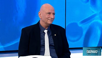 חידושים בשיקום איבר המין בעקבות ניתוח כריתת ערמונית