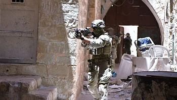 צה"ל העלה כוננות בגזרת הדרום; משפחות חטופים חסמו את איילון